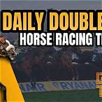 daily double horse bet